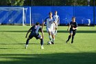 MSoc vs NEC  Wheaton College Men’s Soccer vs New England College. - Photo By: KEITH NORDSTROM : Wheaton, Soccer
